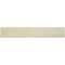 Msi Sande Cream Bullnose 3 In. X 18 In. Matte Glazed Porcelain Wall Tile, 22PK ZOR-PT-TR-0197 - alternate 2
